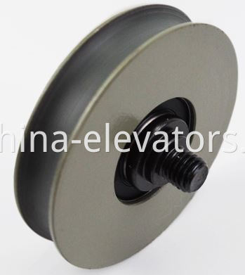 Door Hanger Roller for Mitsubishi elevators 72*15*6202